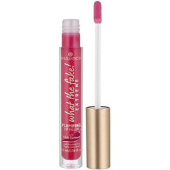 Essence plumping lip filler with chili extract shiny tinted finish 4.2ml