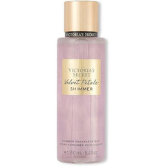 Victoria's Secret Velvet Petals Shimmer Fragrance Mist 250ml