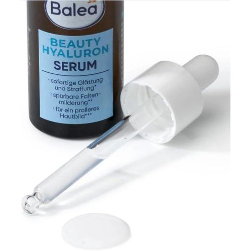 Balea Beauty Hyaluron Serum 30ml