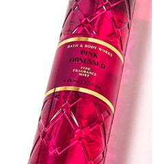 Bath & Body Works Pink Obsessed Fine Fragrance Mist 236ml
