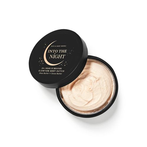 Bath & Body Works Into the Night Glowtion Body Butter 185g