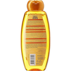 Garnier Ultra Doux The Marvelous Shampoo with Argan Oil & Camelia Oils 400ml