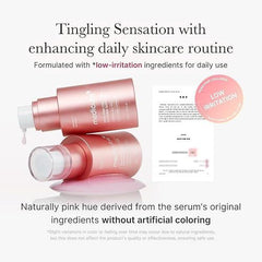 Medicube PDRN Pink Collagen Exosome Shot Serum 7500 30ml