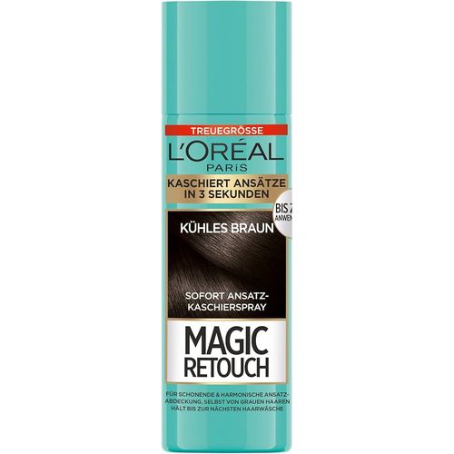 L'Oreal Paris Kuhles Braun Magic Retouch 75ml