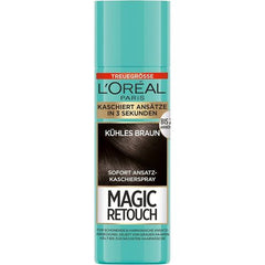 L'Oreal Paris Kuhles Braun Magic Retouch 75ml