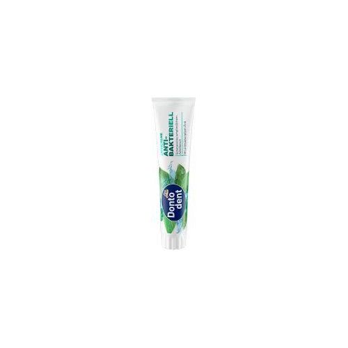 Dontodent toothpaste anti bacterial 125ml