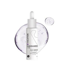 Vacation 10% Niacinamide Face Serum 30ml
