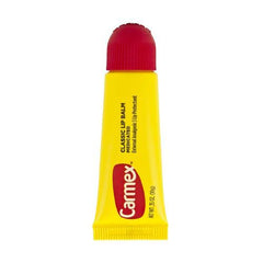 Carmex Original Lip Balm External Analgesic, 10g