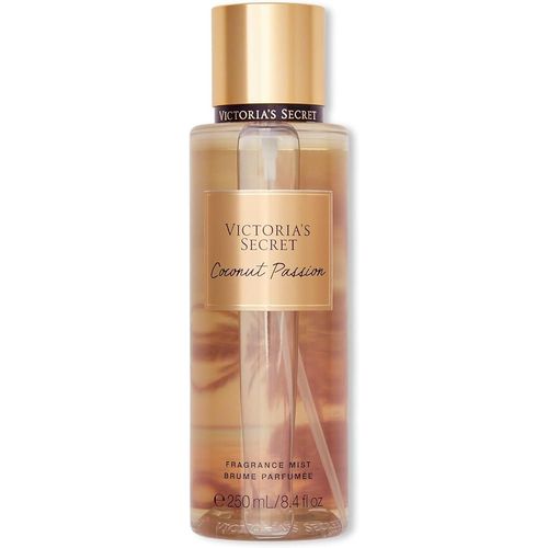 Victoria's Secret Coconut Passion Fragrance Mist 250ml