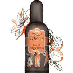 Tesori d'Oriente Perfume For Unisex 100ml