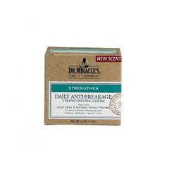 Dr. Miracle Strengthen Daily Anti-Break Strength Creme - 113g