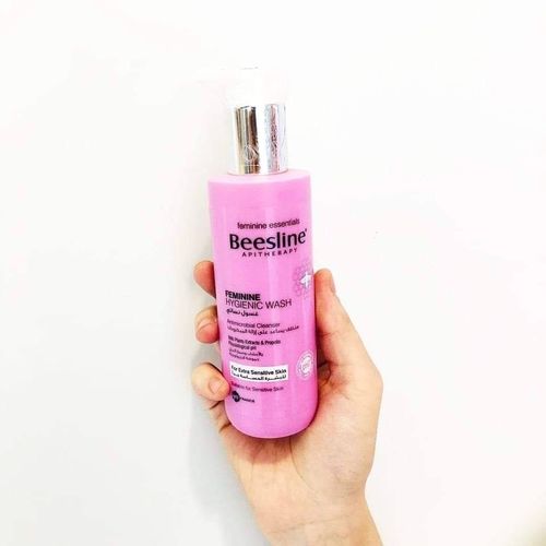 Beesline Feminine Hygienic Wash For Extra Sensitive Skin - 200ml