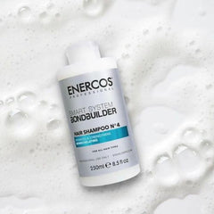 ENERCOS smart system bond builder N.4 bond chelating shampoo 250ml