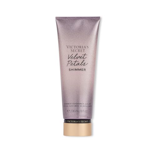 Victoria's Secret Velvet Petals Shimmer Body Lotion 236ml