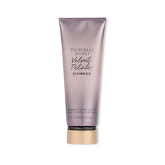 Victoria's Secret Velvet Petals Shimmer Body Lotion 236ml