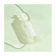 Anua heartleaf pore control cleansing oil 200ml