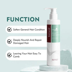 Karseell Maca Essence Repair Protein Leave In Cream 200ml