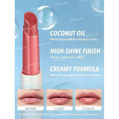 SHEGLAM pink flamingo pout perfect shine lip plumper 2g