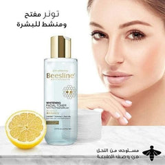 Beesline Whitening Facial Toner For All Skin Types - 200ml