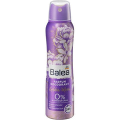 Balea Golden Moon Perfume Deodorant Spray 150ml
