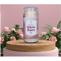 Rozy Bikini Balm With Licorice Extract 40g