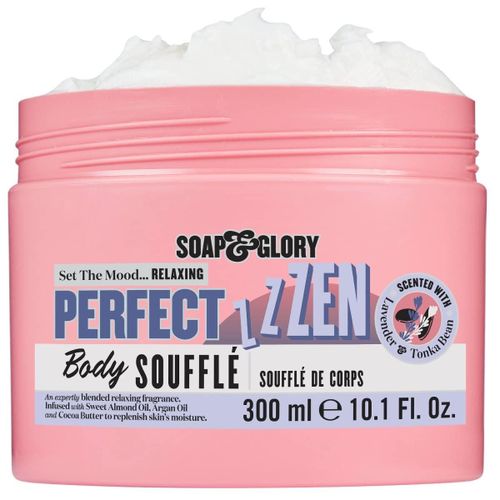 SOAP & GLORY Perfect Zen Body Souffle 300ml