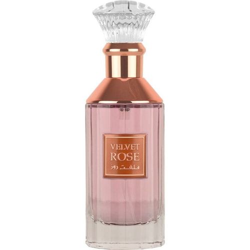Lattafa Velvet Rose - For Women- EDP-100ml