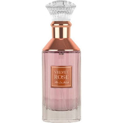 Lattafa Velvet Rose - For Women- EDP-100ml