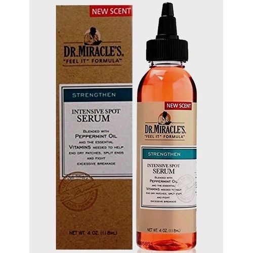 Dr. Miracle'S Intensive Spot Serum - 118ml