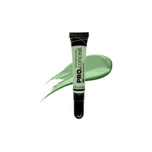 L.A. Girl Pro Conceal High Definition Gc992 Green Corrector