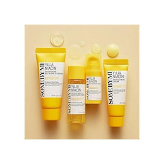 Some By Mi yuja niacin anti blemish starter kit