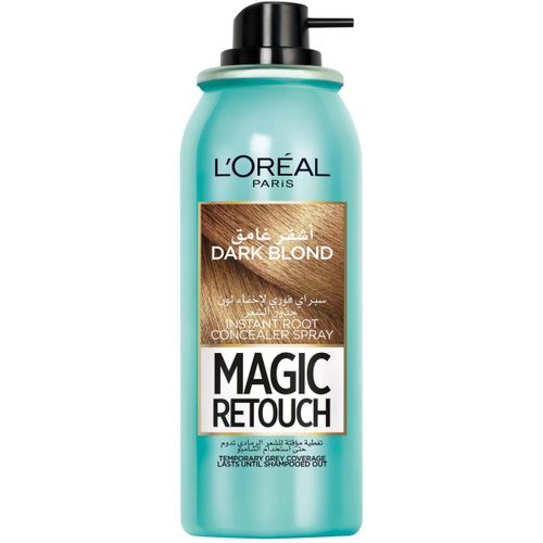 L'Oreal Paris Magic Retouch Spray - Dark Blond - 75ml