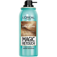 L'Oreal Paris Magic Retouch Spray - Dark Blond - 75ml