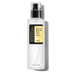 Cosrx Advanced Snail 96 Mucin Power Essence 100g & Advanced Snail 92 All In One Cream 100g Set