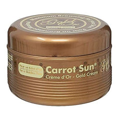 Carrot Sun Gold Sun Tan Cream - 350ml
