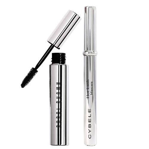 Cybele Hot Lash Mascara - Dark Black 01