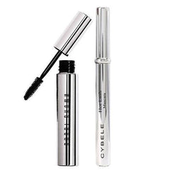 Cybele Hot Lash Mascara - Dark Black 01