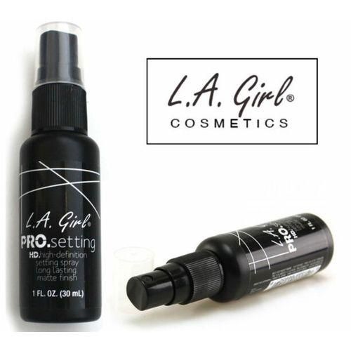 LA Girl PRO Setting Makeup Setting Spray 30ml