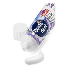 Dontodent toothpaste brillant weiss ( white ) 125ml