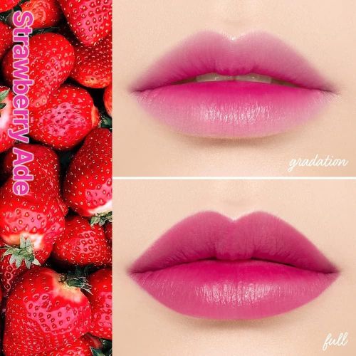 Etude dear darling water tint strawberry (01)