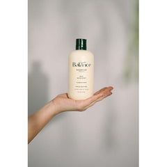 Balance Hair Care Essential Shampoo With Silk & Honey 355ml