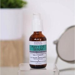 Advanced clinicals Puffy Eye Serum Professional Correction Serum