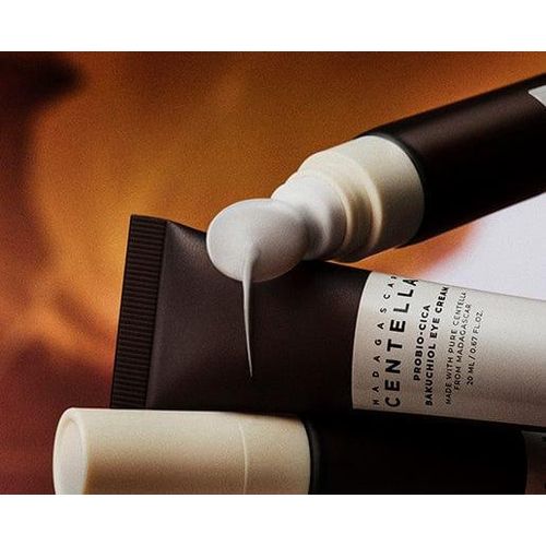 Madagascar Centella Probio-cica Bakuchiol Eye Cream 20ml