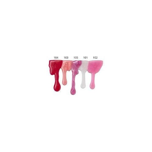 Essence shiny lip gloss 103 proud papaya 10ml