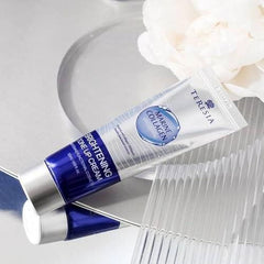 Teresia Marine Collagen Brightening Tone Up Cream 50ml