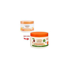 Cantu Leave-in Conditioner For Kids With Shea butter, Coconut Oil & Honey 283g