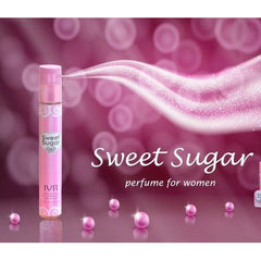 IVR Generic IVR Sweet Sugar Scented Body Mist 75ml