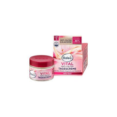 Balea Vital Day-Cream SPF15 50ml