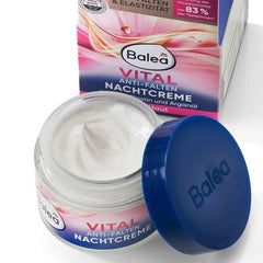 Balea Vital Anti Wrinkle Night Cream 50ml