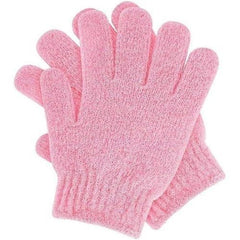ALICE Exfoliating Gloves For Your Face & Body